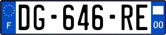 DG-646-RE