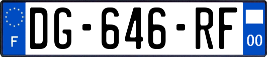 DG-646-RF