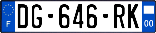 DG-646-RK