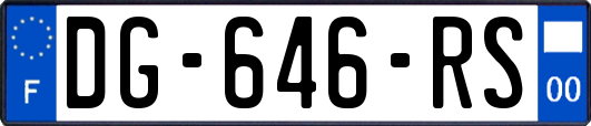 DG-646-RS