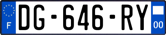 DG-646-RY