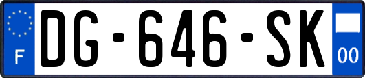 DG-646-SK