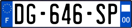 DG-646-SP