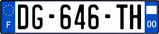 DG-646-TH