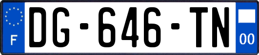 DG-646-TN