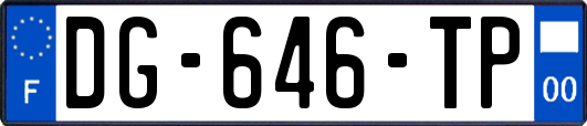 DG-646-TP