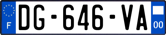 DG-646-VA