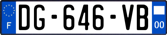 DG-646-VB
