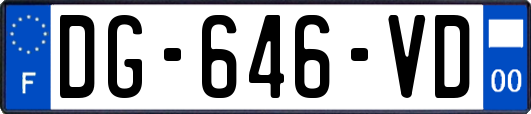 DG-646-VD