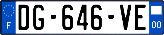 DG-646-VE