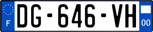 DG-646-VH