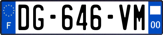 DG-646-VM