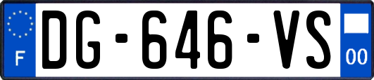 DG-646-VS