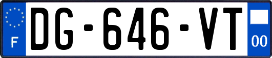 DG-646-VT