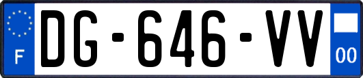 DG-646-VV
