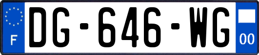 DG-646-WG