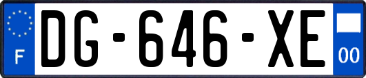 DG-646-XE