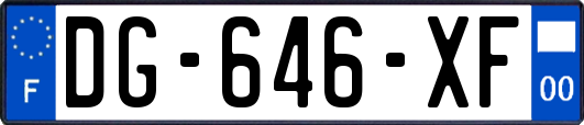 DG-646-XF