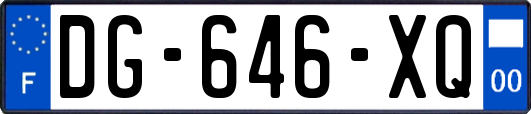 DG-646-XQ