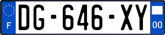 DG-646-XY