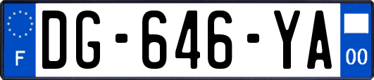 DG-646-YA