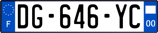 DG-646-YC
