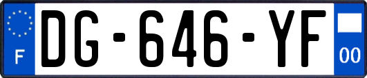 DG-646-YF