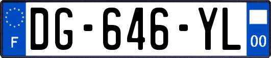 DG-646-YL