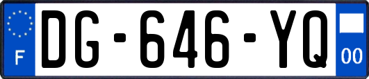 DG-646-YQ