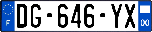 DG-646-YX