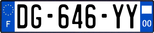 DG-646-YY