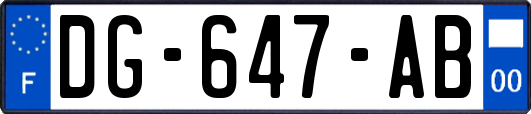 DG-647-AB