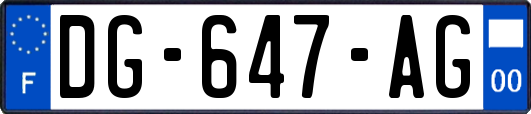 DG-647-AG