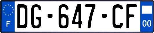 DG-647-CF