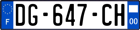 DG-647-CH