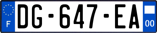 DG-647-EA