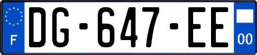 DG-647-EE