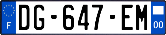 DG-647-EM