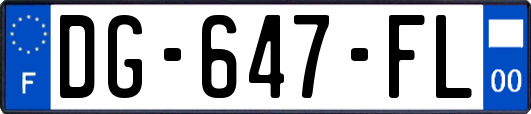 DG-647-FL
