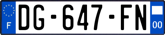 DG-647-FN
