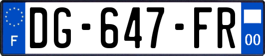 DG-647-FR