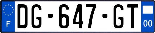 DG-647-GT