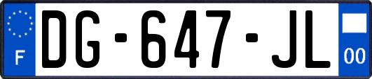 DG-647-JL