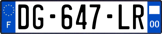 DG-647-LR