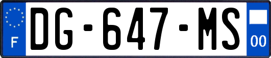 DG-647-MS