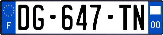 DG-647-TN