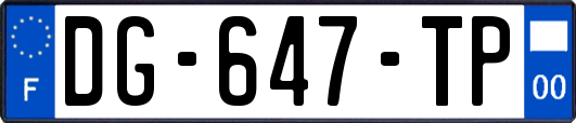 DG-647-TP