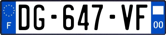DG-647-VF