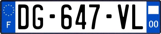 DG-647-VL
