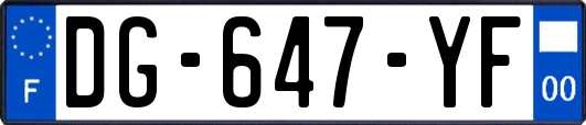 DG-647-YF